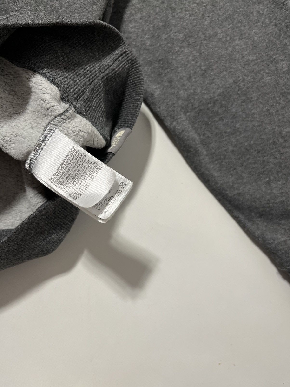 The North Face Vintage The North Face Center Logo Hoodie Size US XL / EU 56 / 4 - 6 Thumbnail