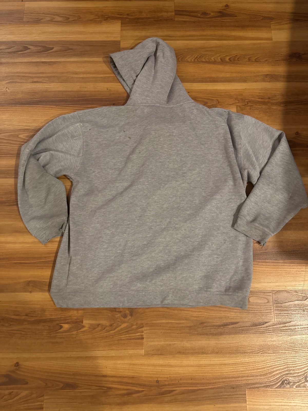 Asspizza Asspizza Babbitt revived hoodie XL 1/1 Size US XL / EU 56 / 4 - 8 Thumbnail
