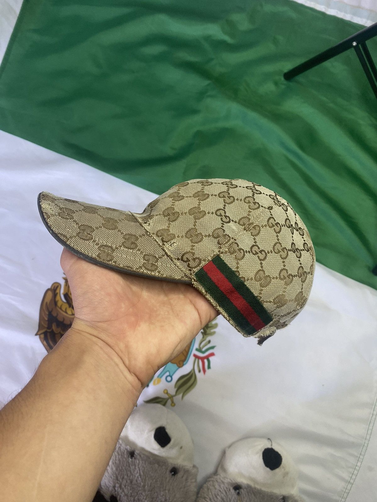Gucci Ha | Grailed