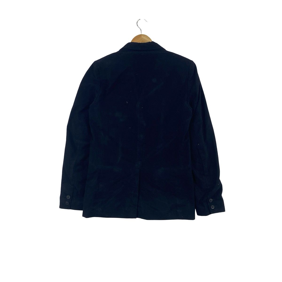 A.P.C. Vintage A.P.C. PARIS Tailored Blazer Jacket Two Button Size XS / US 0-2 / IT 36-38 - 8 Thumbnail