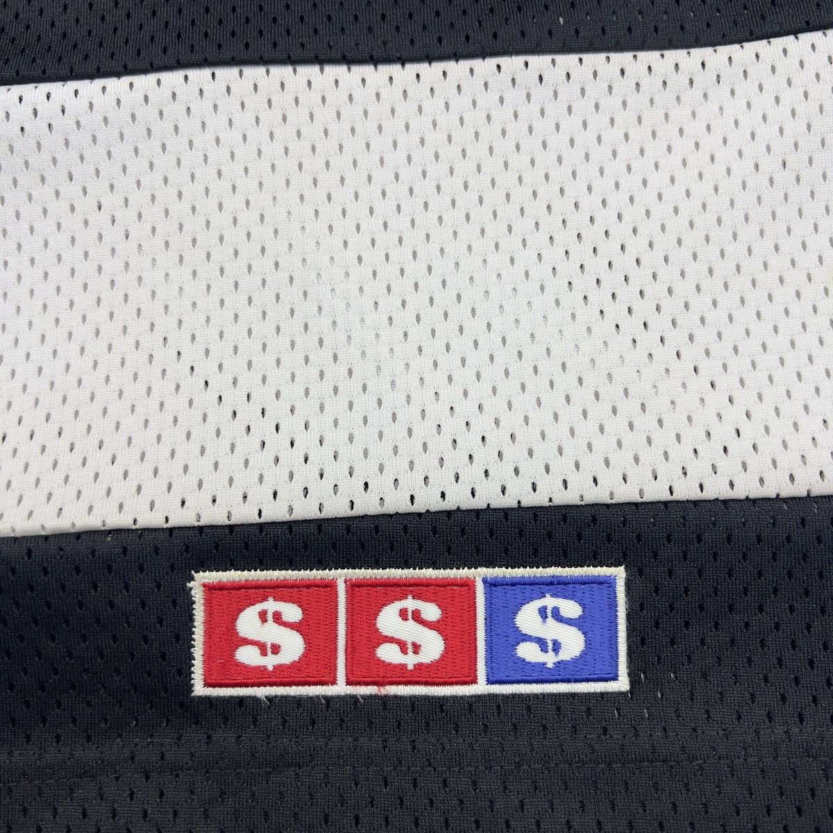 Supreme Supreme Ankh Hockey Jersey Size US XL / EU 56 / 4 - 9 Thumbnail
