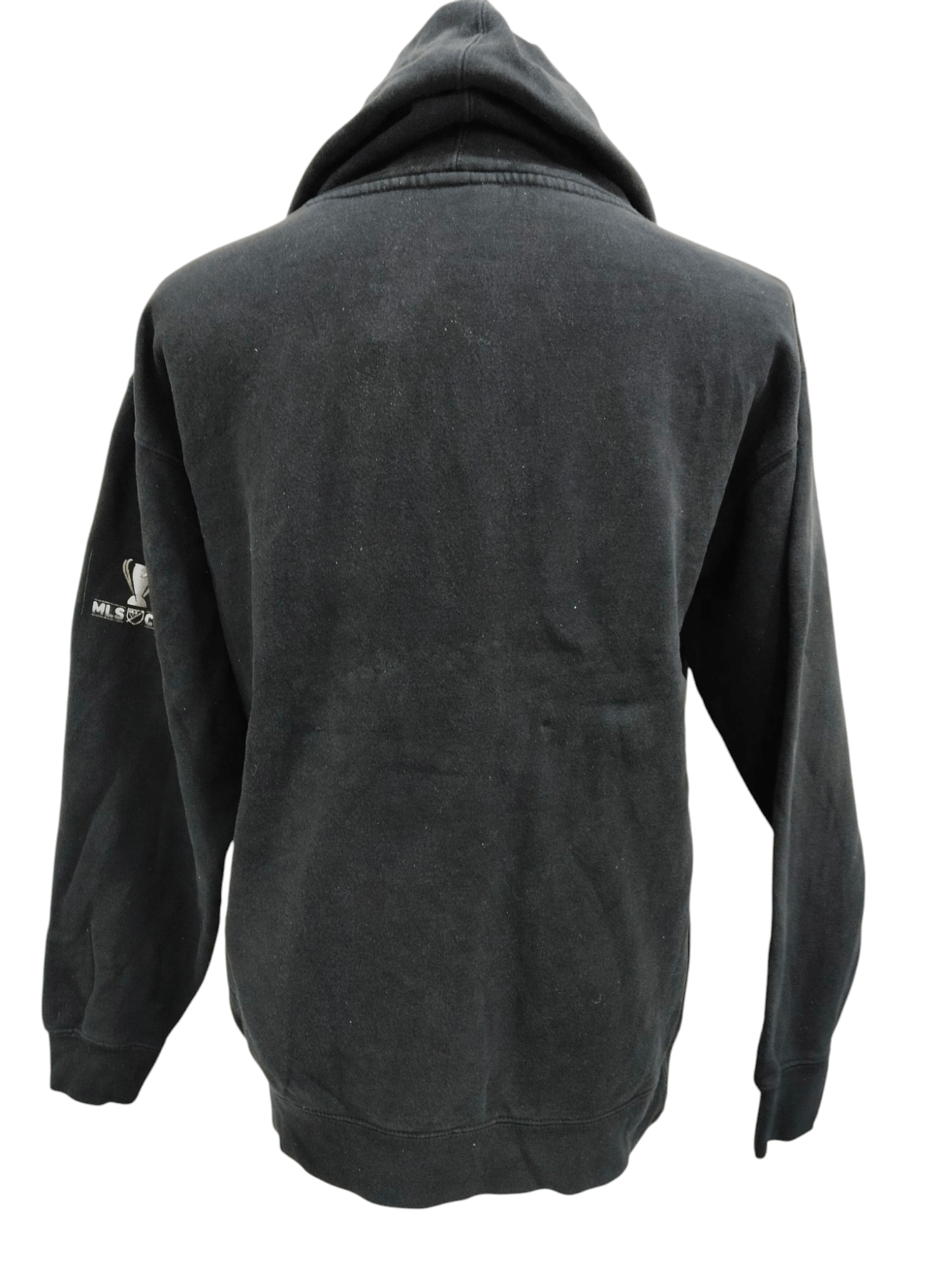 Adidas × Independent Trading Co. Vintage Seattle Sounders FC Hoodie Sweatshirt Size US XL / EU 56 / 4 - 3 Thumbnail