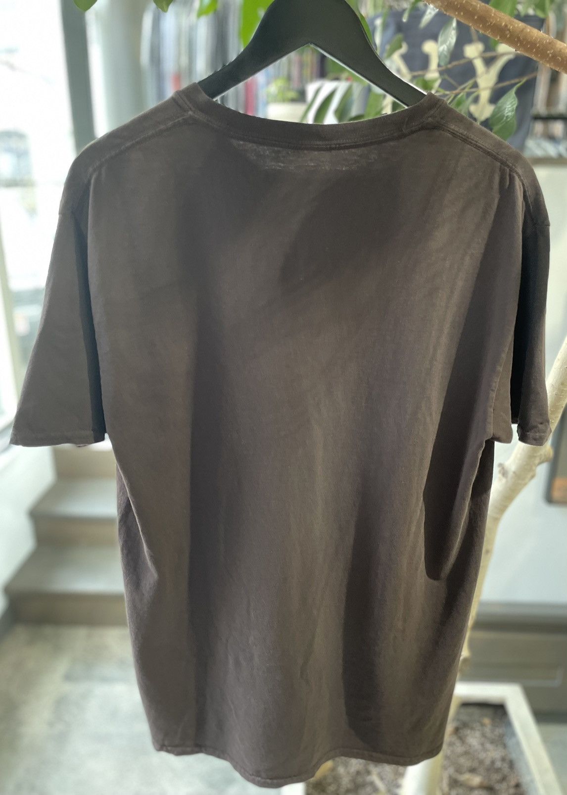 Travis Scott Travis Scott Cactus Jack For Fragment Icons Tee Size US L / EU 52-54 / 3 - 2 Thumbnail