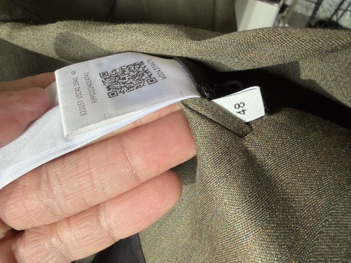 Bottega Veneta Bottega Veneta Suit Size 48R - 5 Thumbnail