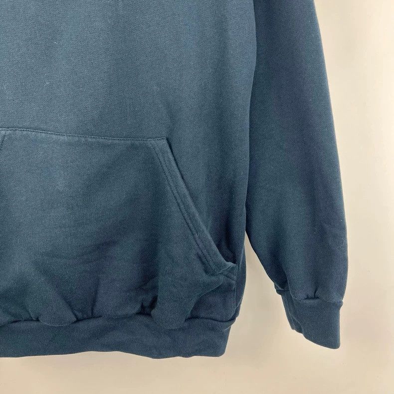 Balenciaga Balenciaga Small logo printed sweater on chest Size L / US 10 / IT 46 - 6 Thumbnail
