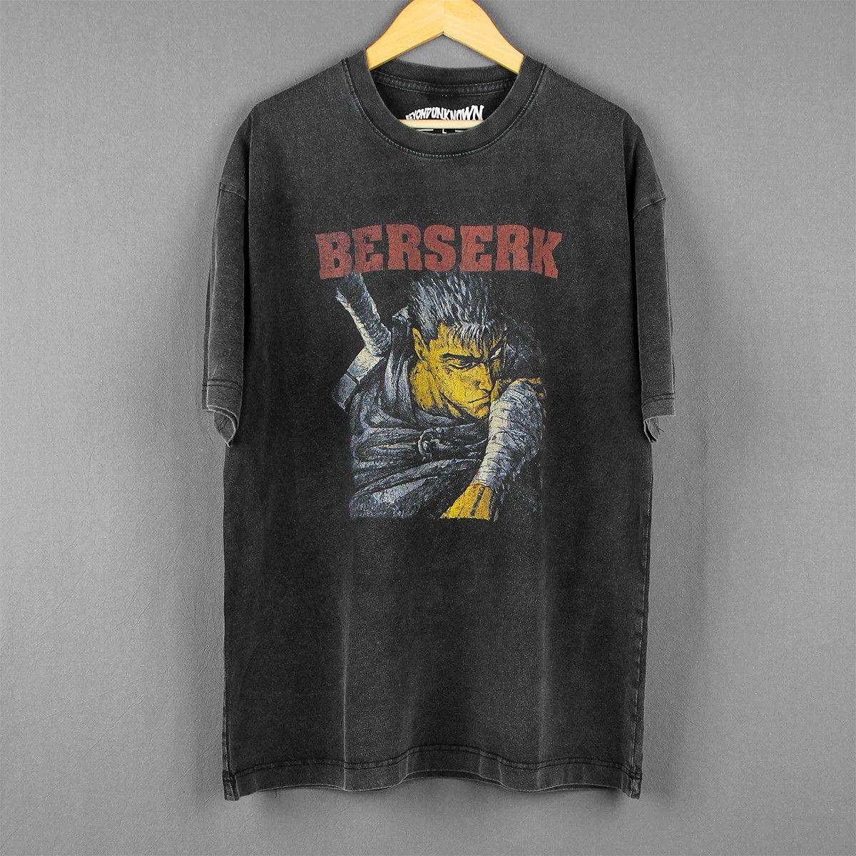 Vintage Vintage Retro Anime 90s Summer T-Shirt Size US XL / EU 56 / 4 - 1 Thumbnail