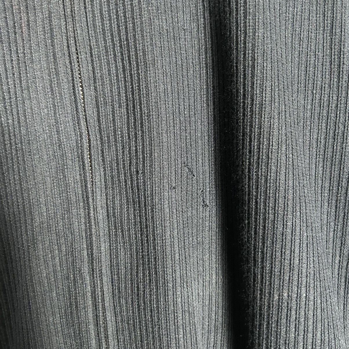 Japanese Brand × Yohji Yamamoto Ysaccs Yohji Yamamoto Jacket Size US M / EU 48-50 / 2 - 9 Thumbnail