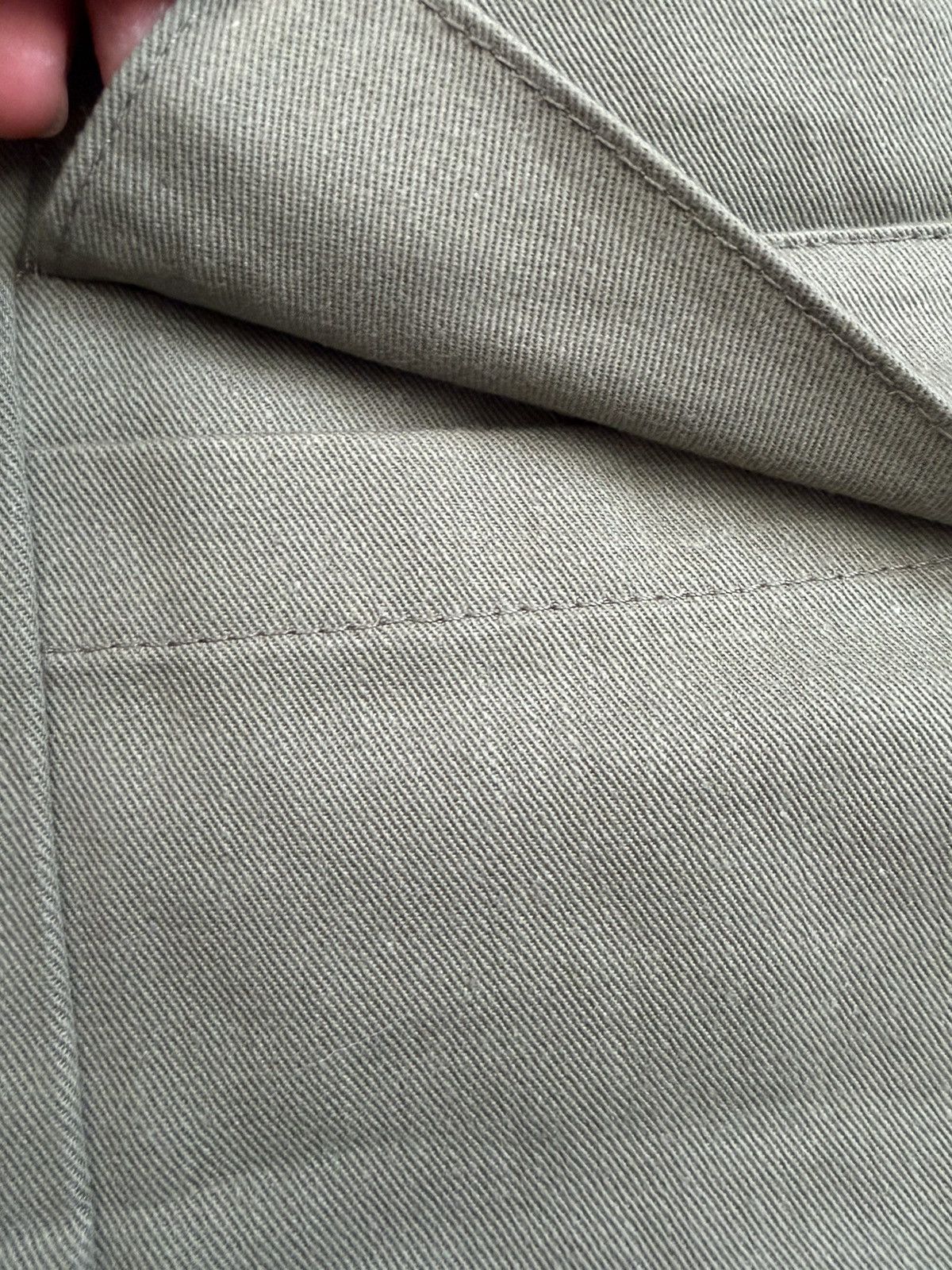 Fear of God FEAR OF GOD SIXTH COLLECTION CARGO PANTS MEDIUM Size US 36 / EU 52 - 6 Thumbnail