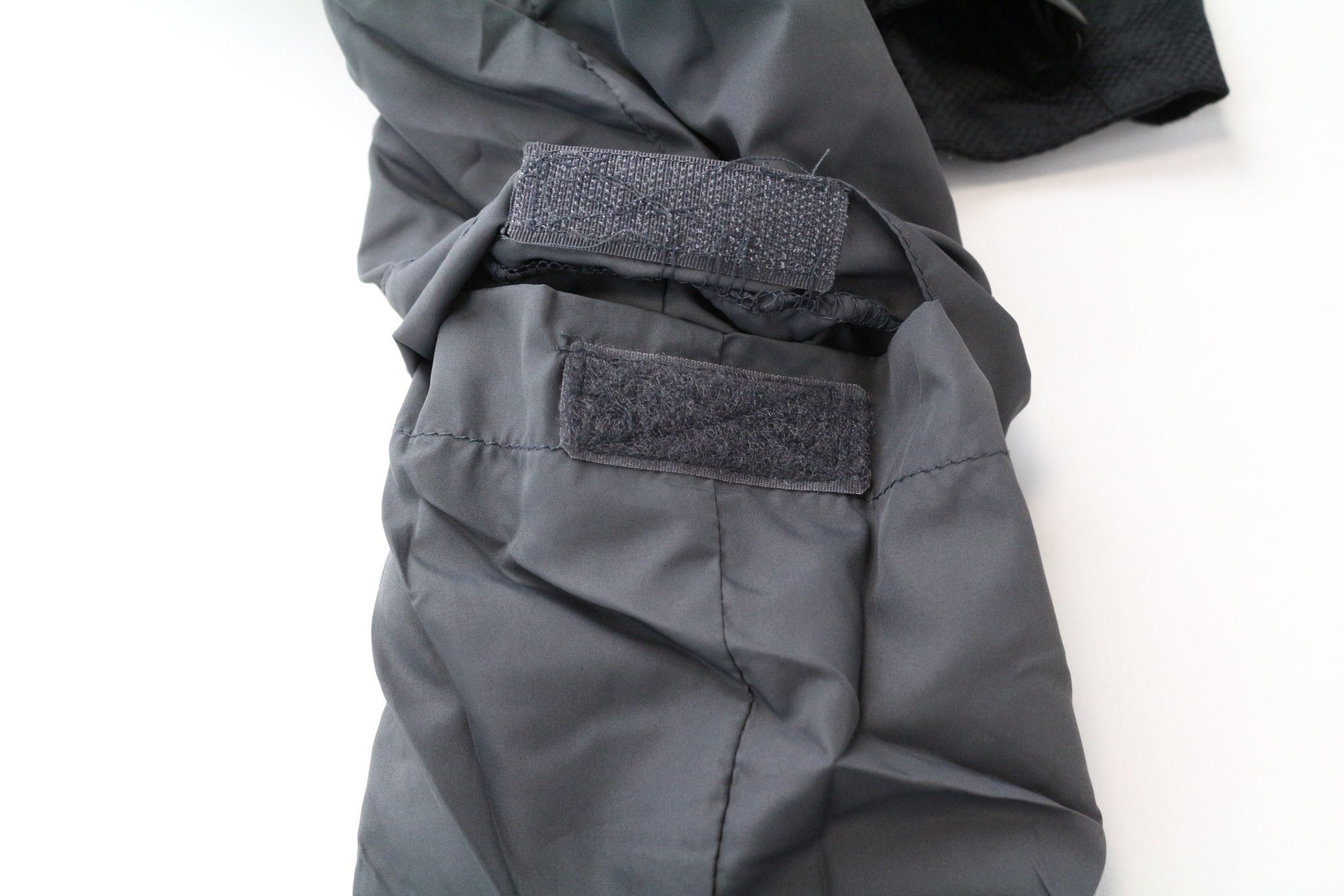 Other TINA XS Black Waterproof Windbreaker Moto Jacket 75392 Size XS / US 0-2 / IT 36-38 - 13 Thumbnail