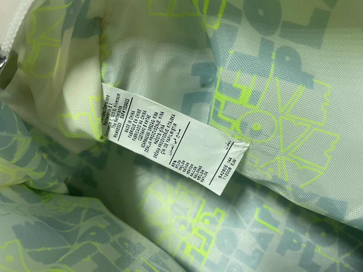 Nike × Vintage Nike vintage bag Size ONE SIZE - 8 Thumbnail