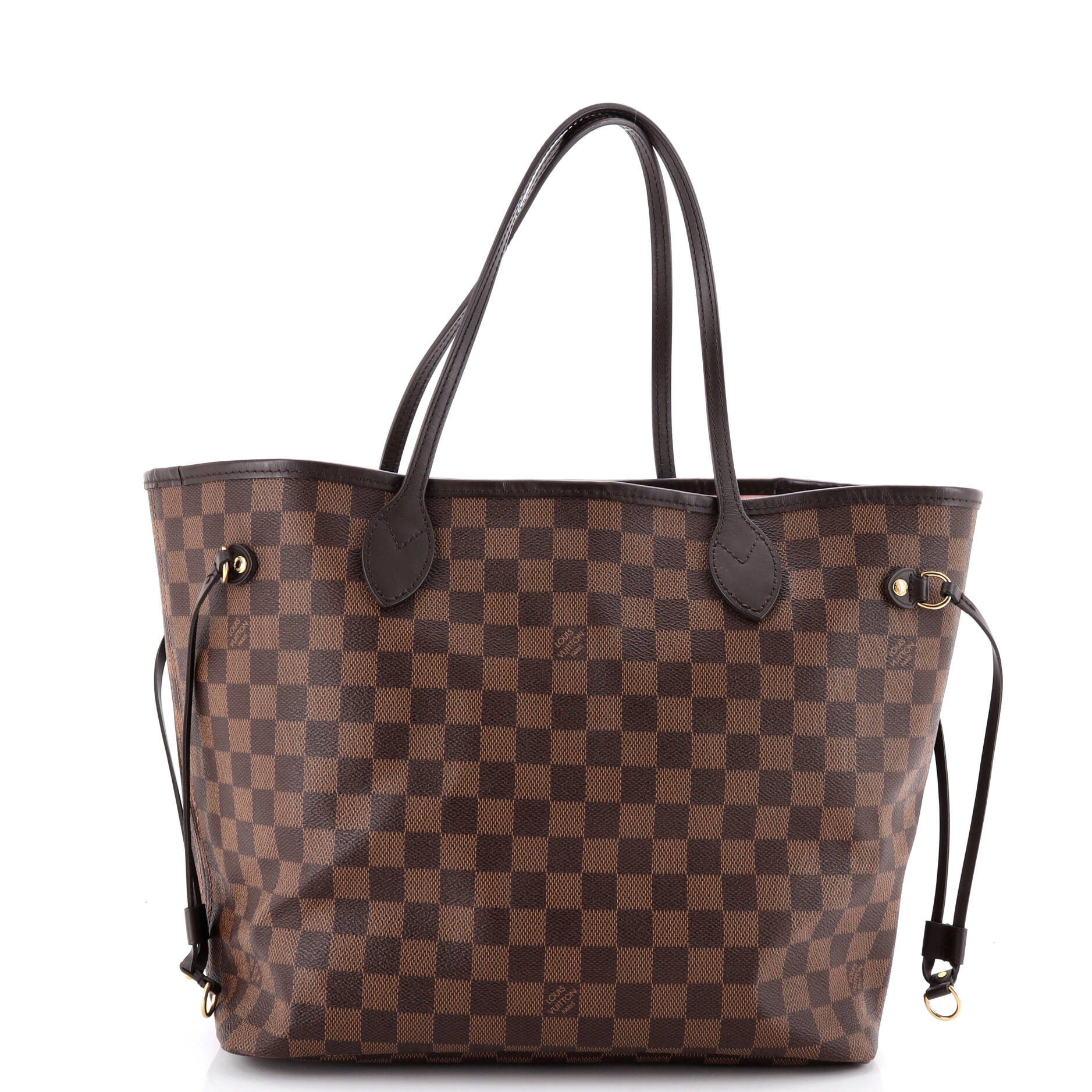 Louis Vuitton Neverfull Tote Size ONE SIZE - 1 Thumbnail