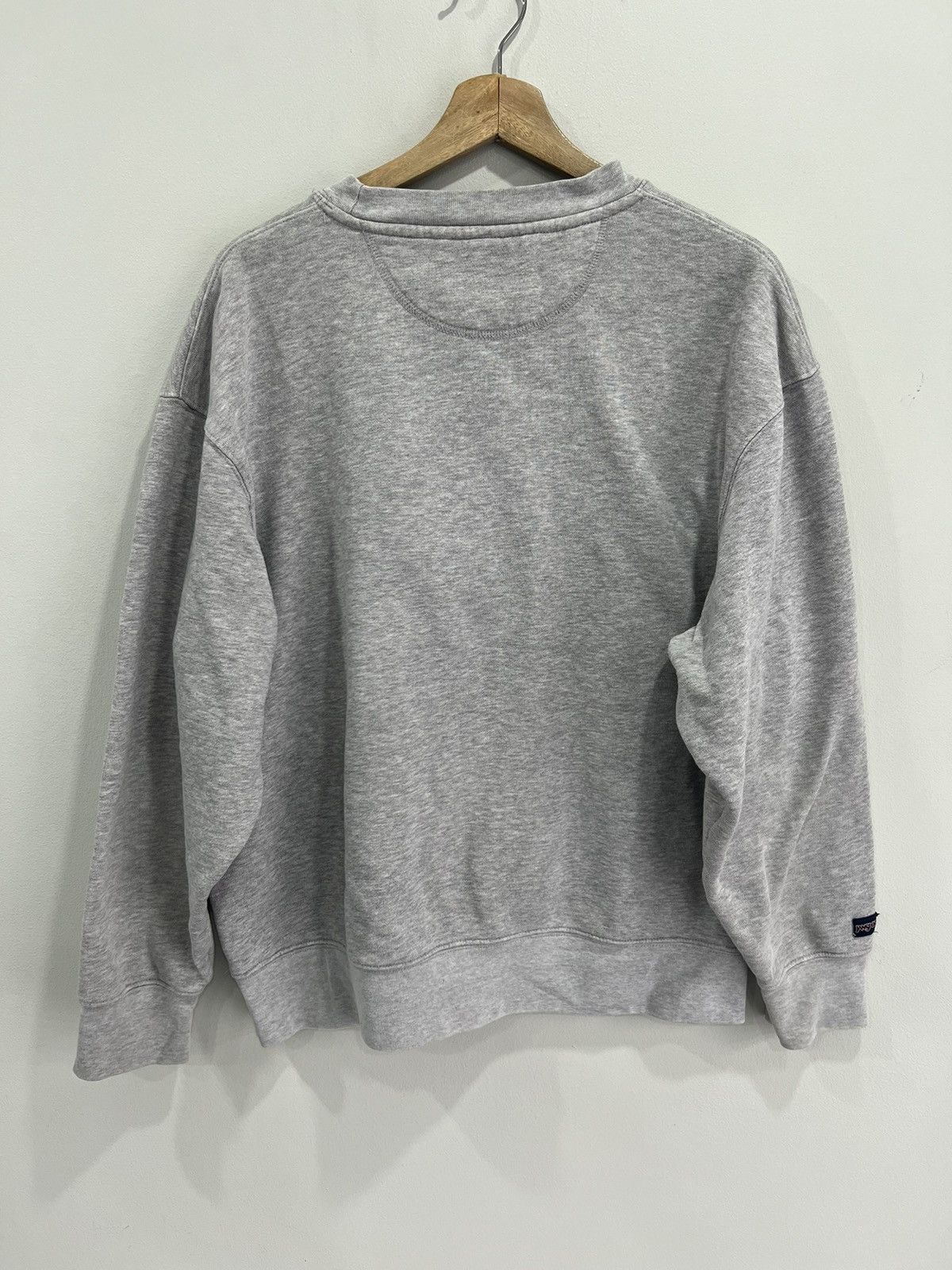Vintage Vintage University Of Pittsburgh Sweater sweatshirt Size US L / EU 52-54 / 3 - 2 Thumbnail