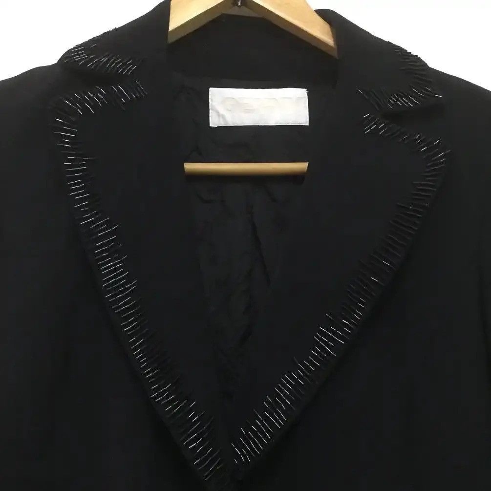 Versace Genny by versace coat Size S / US 4 / IT 40 - 5 Thumbnail