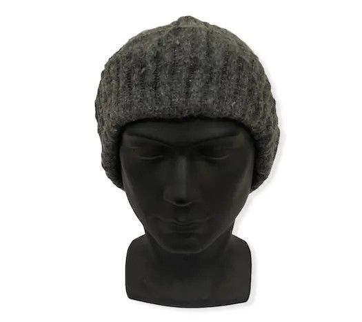 Japanese Brand Uniqlo plain Beanie Hat