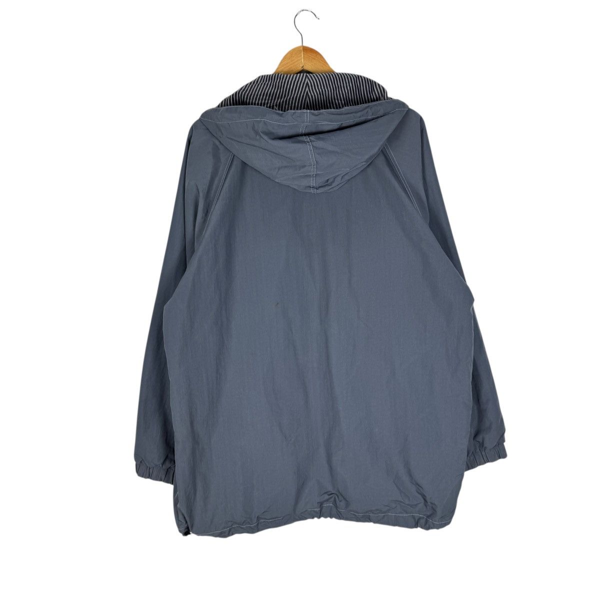 Quicksilver ☀️QUICKSILVER HOODIE ANORAK LIGHT JACKET Size US M / EU 48-50 / 2 - 7 Thumbnail
