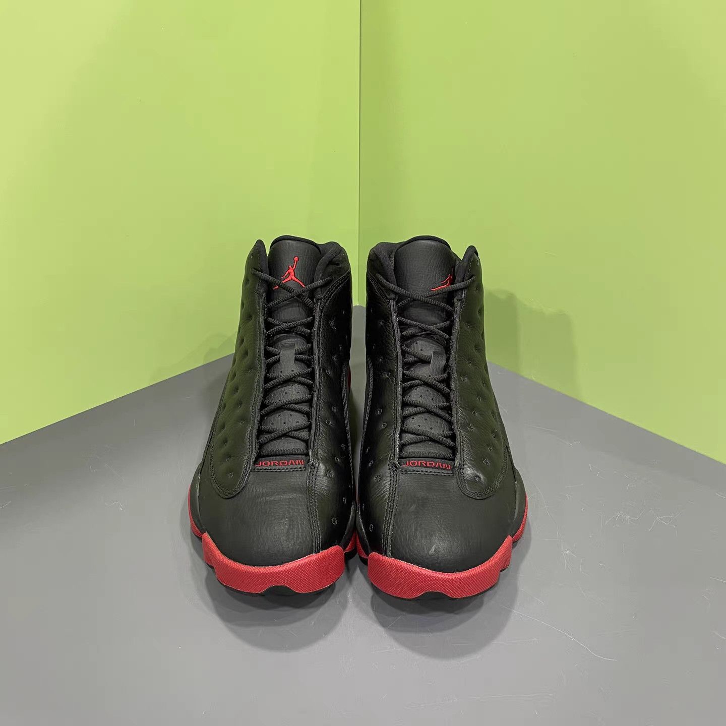 Jordan Brand Air Jordan 13 Sneakers K15 Size US 13 / EU 46 - 2 Thumbnail