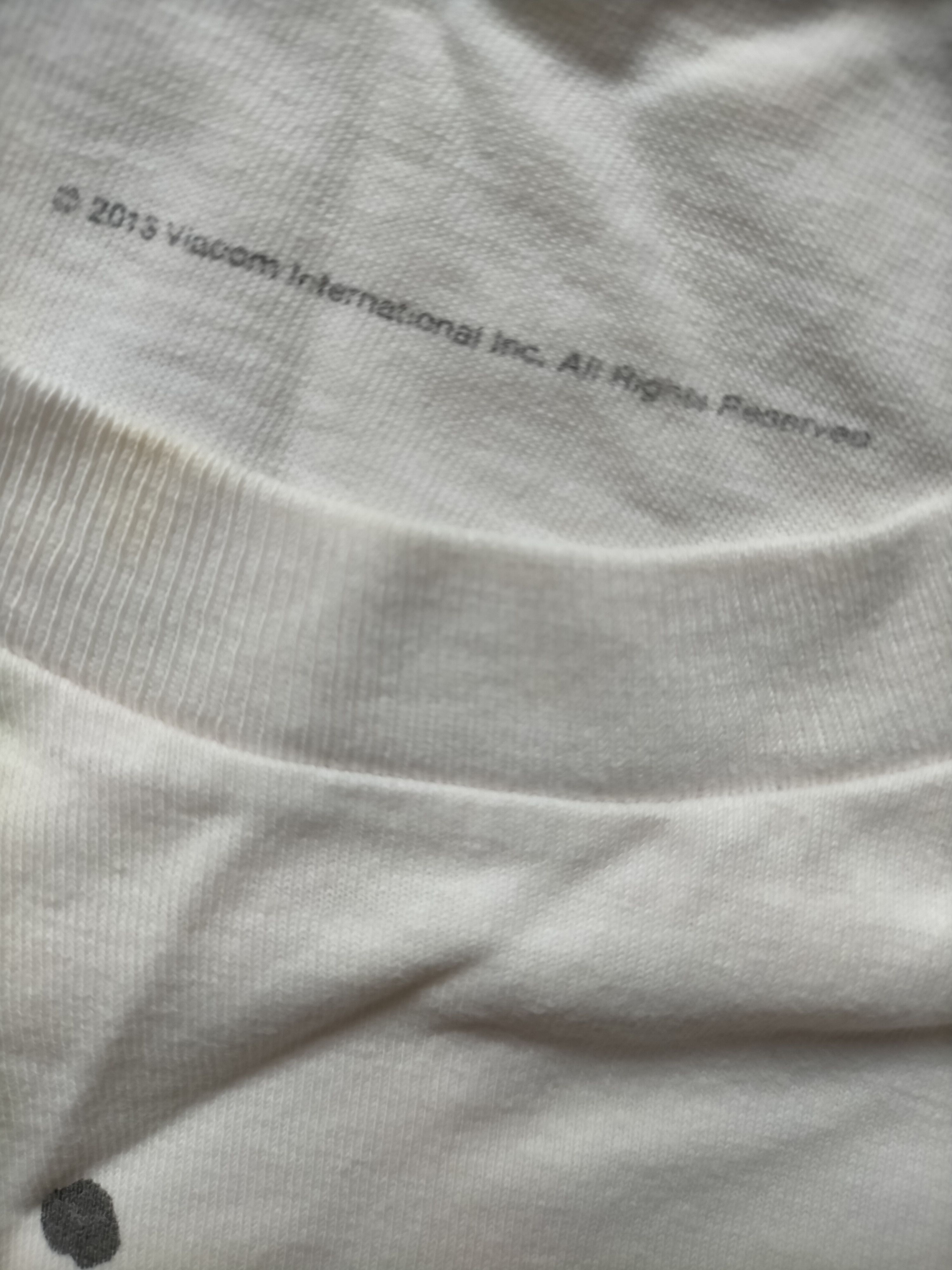 Stussy Stussy x Yo! Raps Mtv Underground tee Size US M / EU 48-50 / 2 - 6 Thumbnail