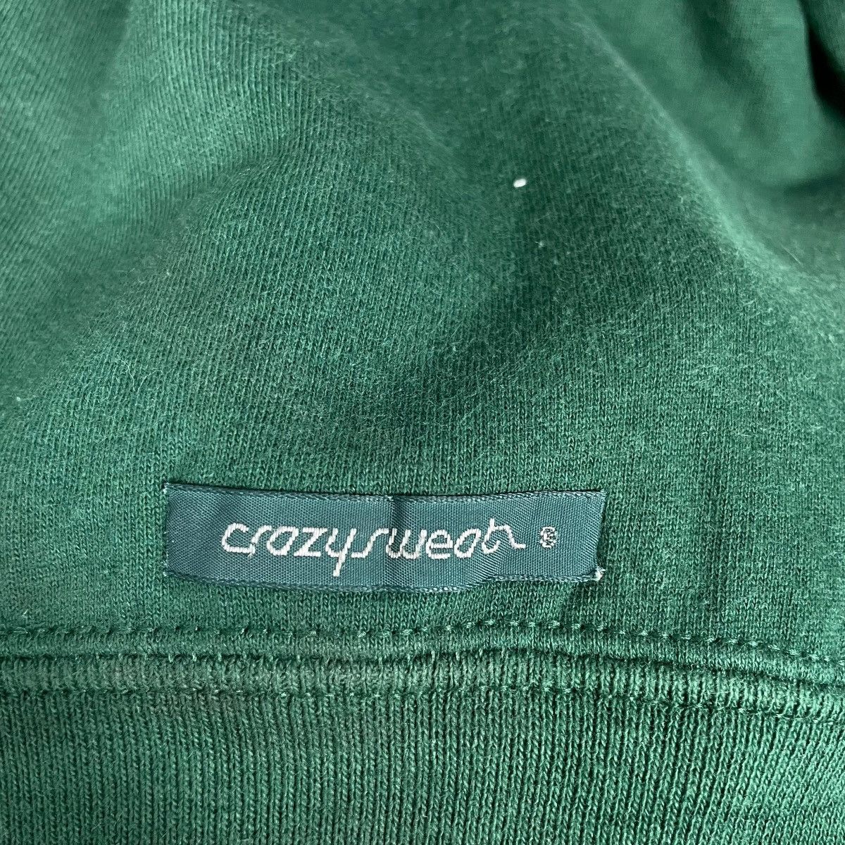 Vintage Vintage Crazy Shirt Hawaii B. Kliban Cat Ski Sweatshirt Size US S / EU 44-46 / 1 - 11 Thumbnail