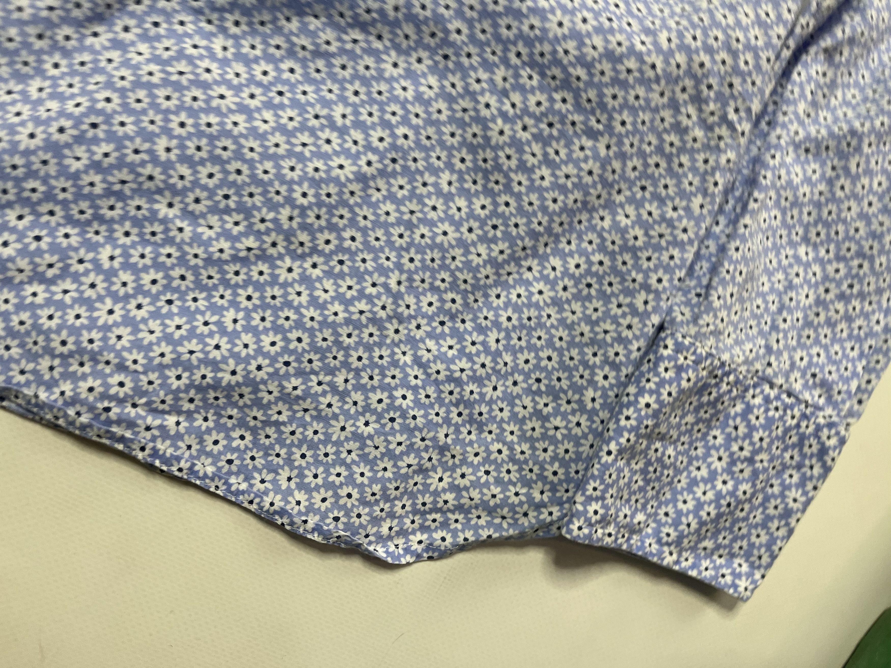 Universal Works Universal Works shirts button up Size US S / EU 44-46 / 1 - 4 Thumbnail