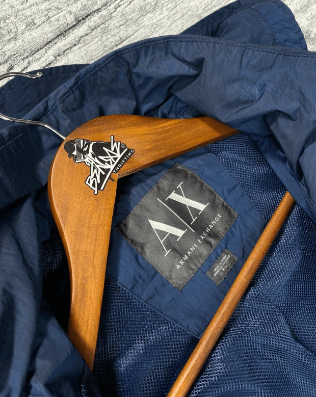 Armani Exchange Armani Exchange Size US M / EU 48-50 / 2 - 6 Thumbnail