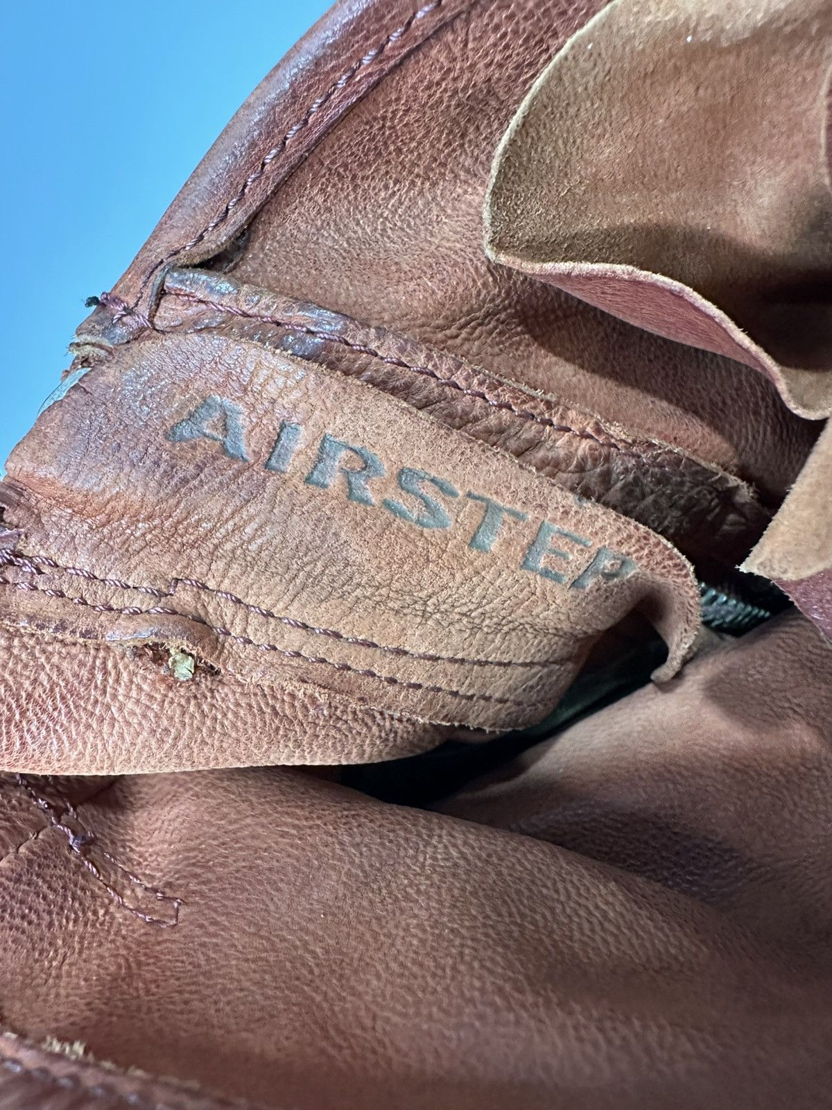 A.S.98 A.S.98 X Guidi 795v Style Leather Millitary Boots. Size US 9 / EU 42 - 8 Thumbnail