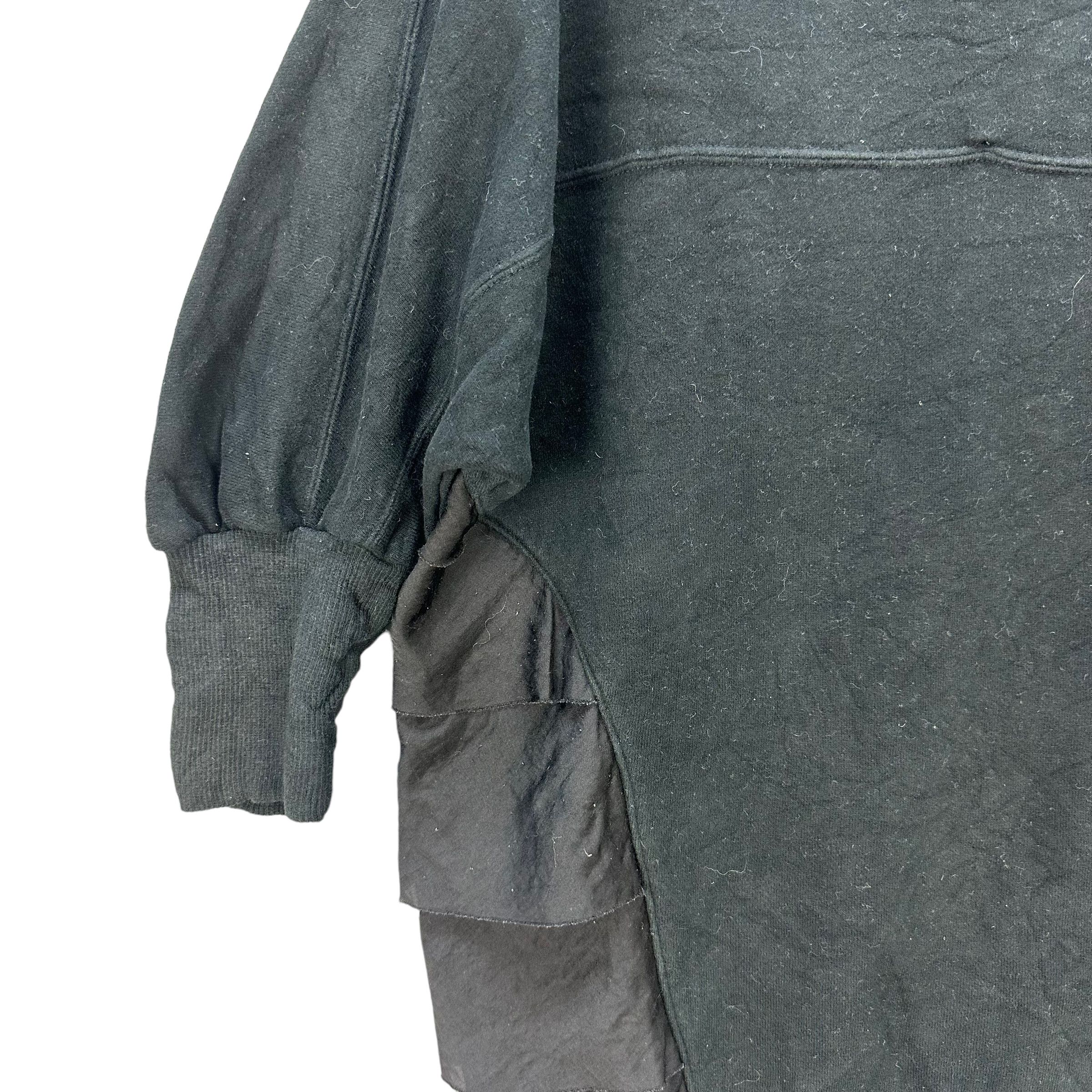 Japanese Brand IRIIRI NICE DESIGN SWEATER #7938-191 Size M / US 6-8 / IT 42-44 - 4 Thumbnail