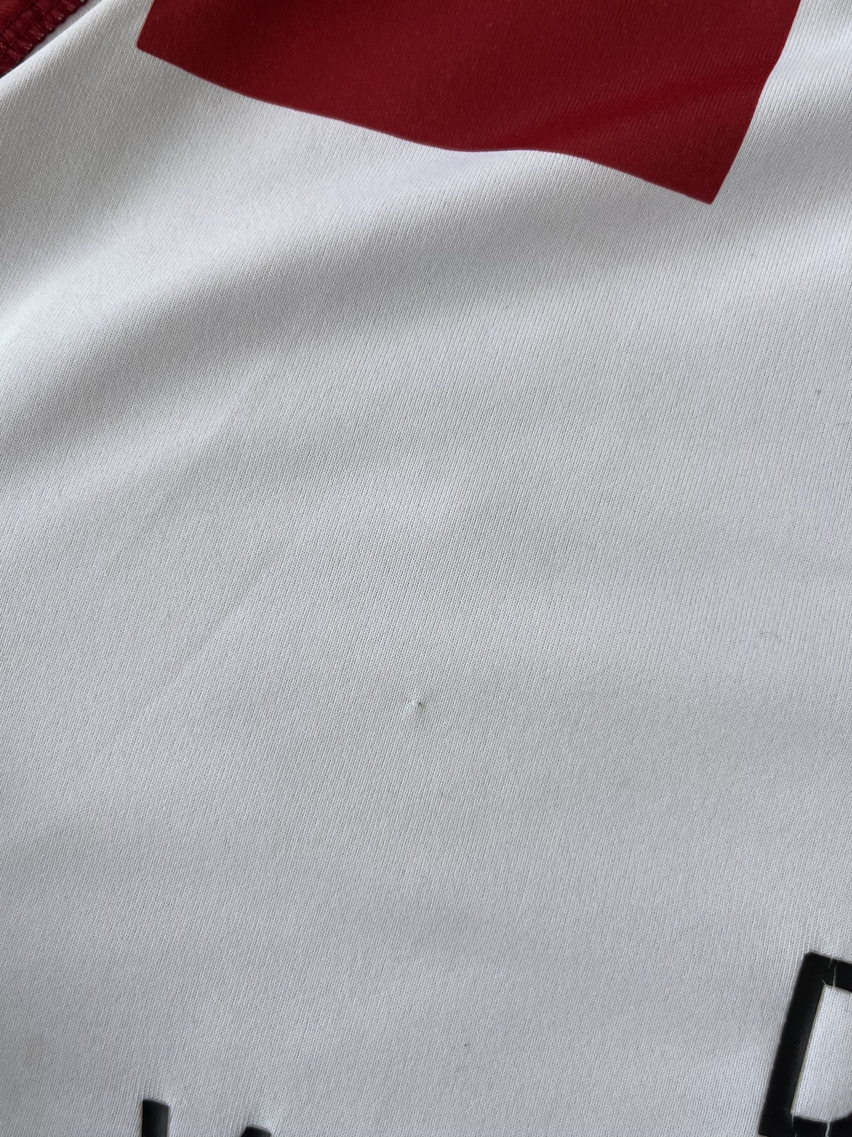 Kappa Kappa FCK1 Kaiserslautern 2006/07 Home Shirt Vintage Jersey Size US L / EU 52-54 / 3 - 11 Thumbnail