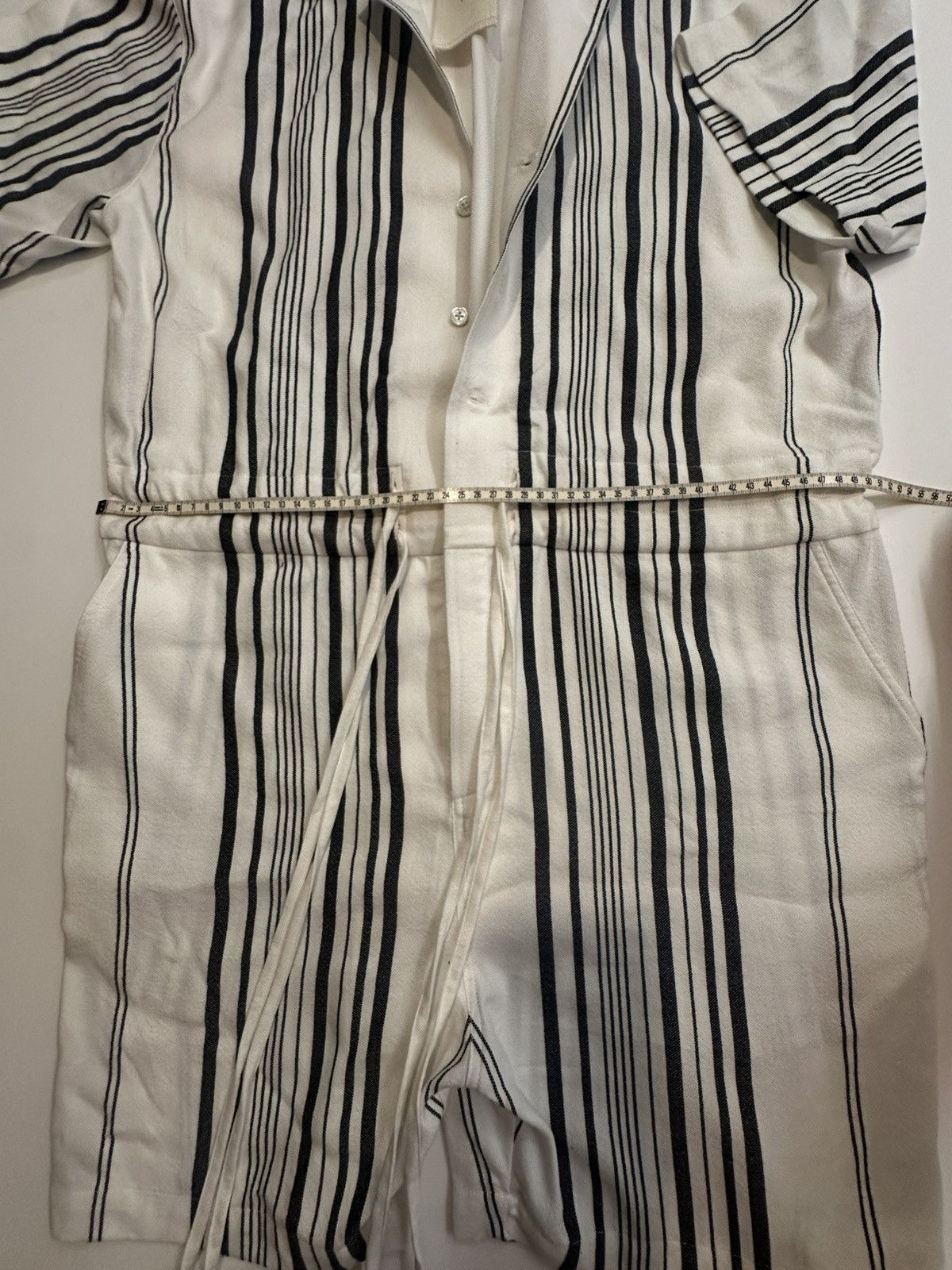 Other Marrakshi Life Jumpsuit Size US 30 / EU 46 - 7 Thumbnail