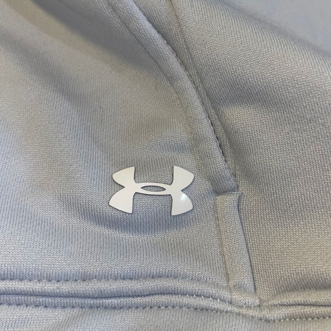 Under Armour Under Armour Pullover Hoodie Kangaroo Pocket M Athletic Size US M / EU 48-50 / 2 - 5 Thumbnail