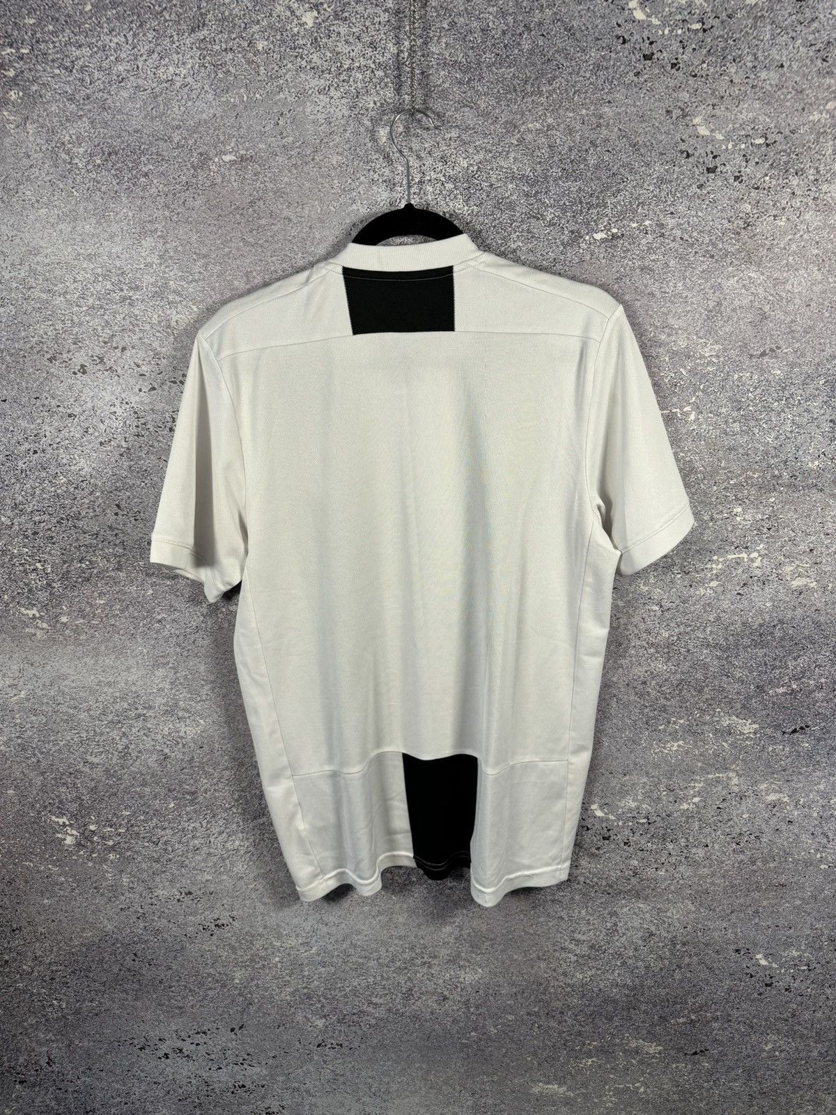 Adidas × Vintage Vintage Juventus 2018/19 Adidas Jersey Blokcore Medium Size US M / EU 48-50 / 2 - 11 Thumbnail