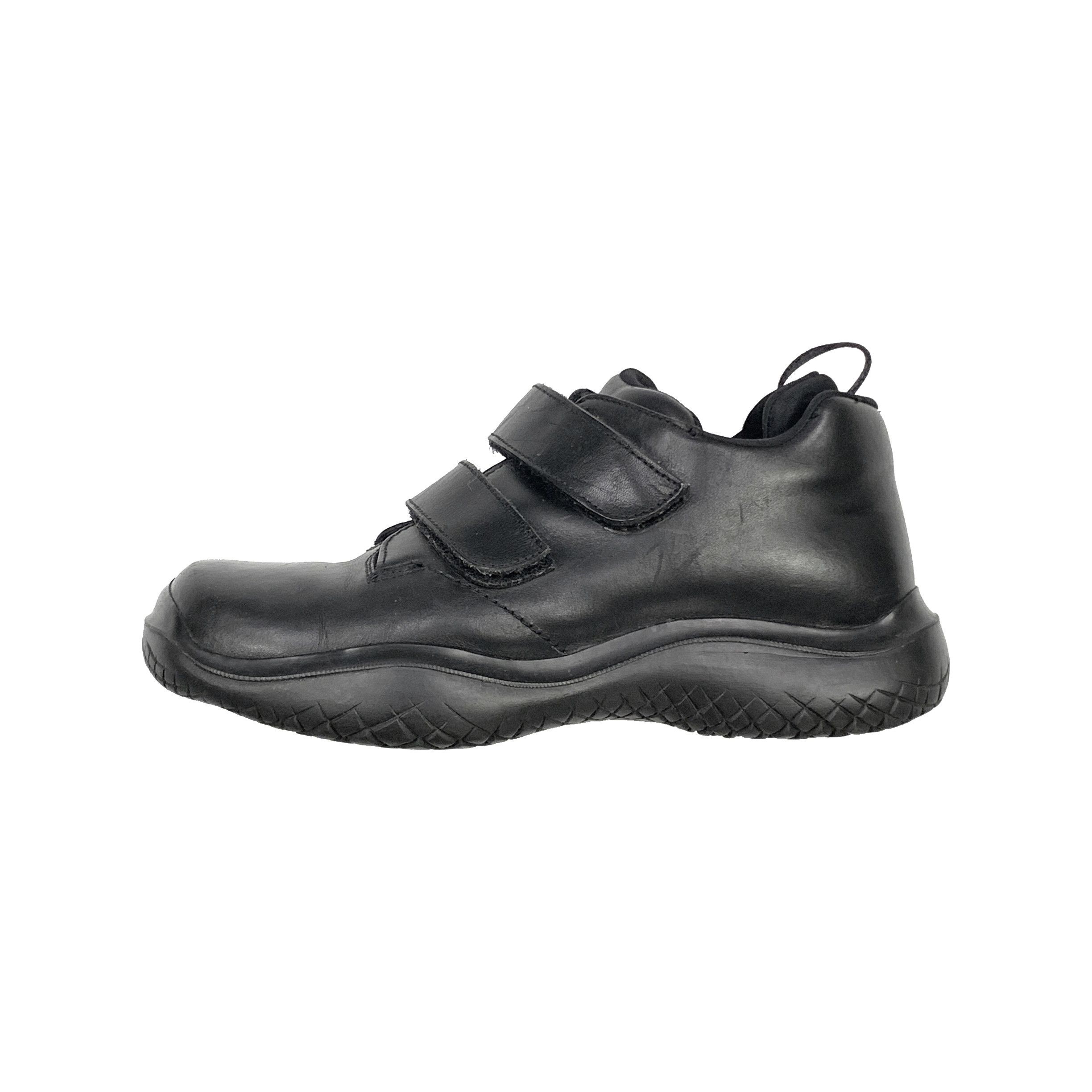 Prada 00's Double Strap Security Shoes Size US 9 / EU 42 - 3 Thumbnail