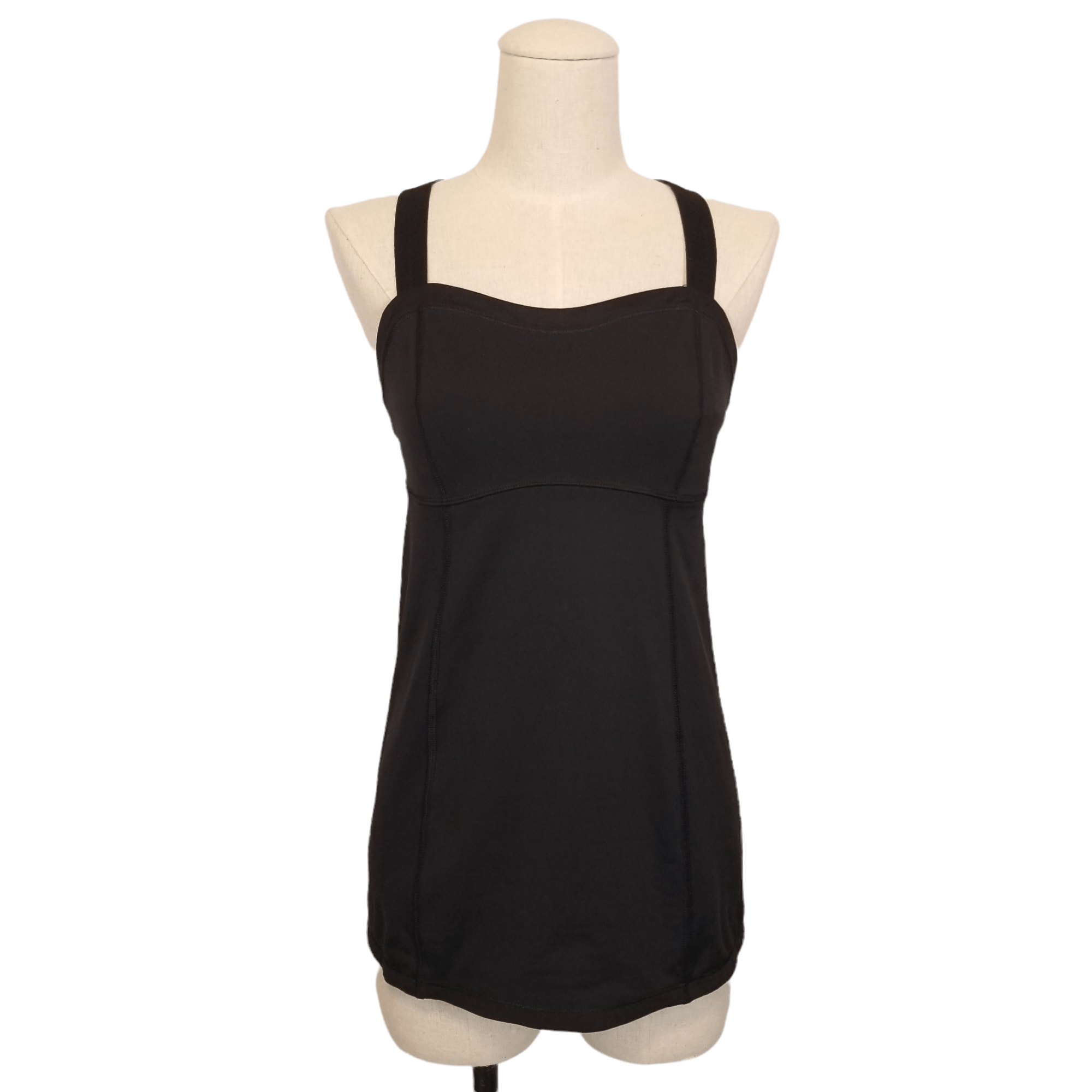 Lululemon Catch Me Tank Size M / US 6-8 / IT 42-44 - 2 Thumbnail