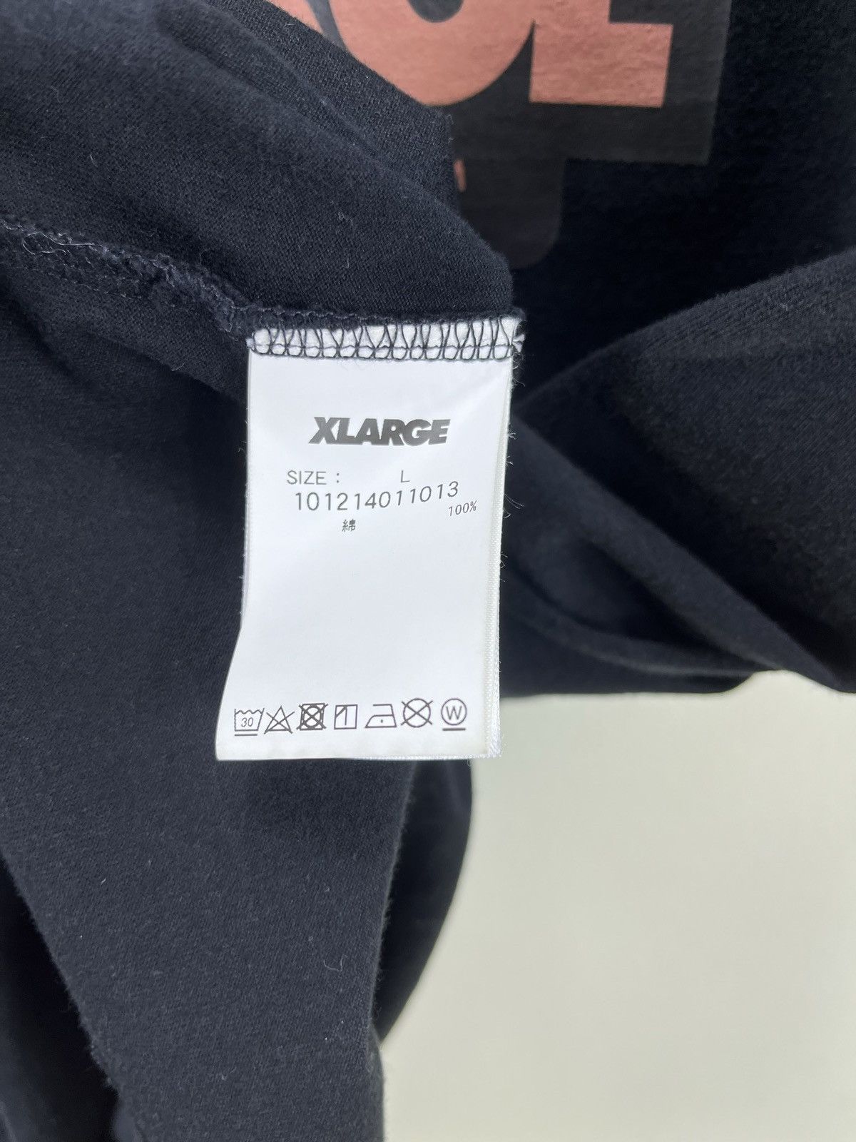 Anime × Xlarge XLarge X Death Note Tee Rare (Light Yagami) Size US L / EU 52-54 / 3 - 8 Thumbnail