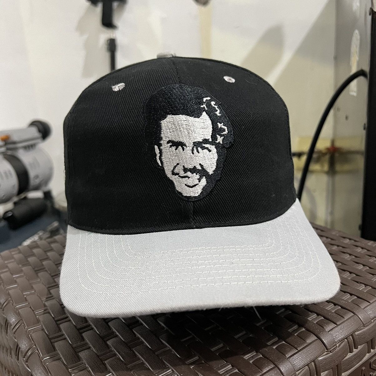Vintage Pablo Escobar Film Hats American Style | Grailed