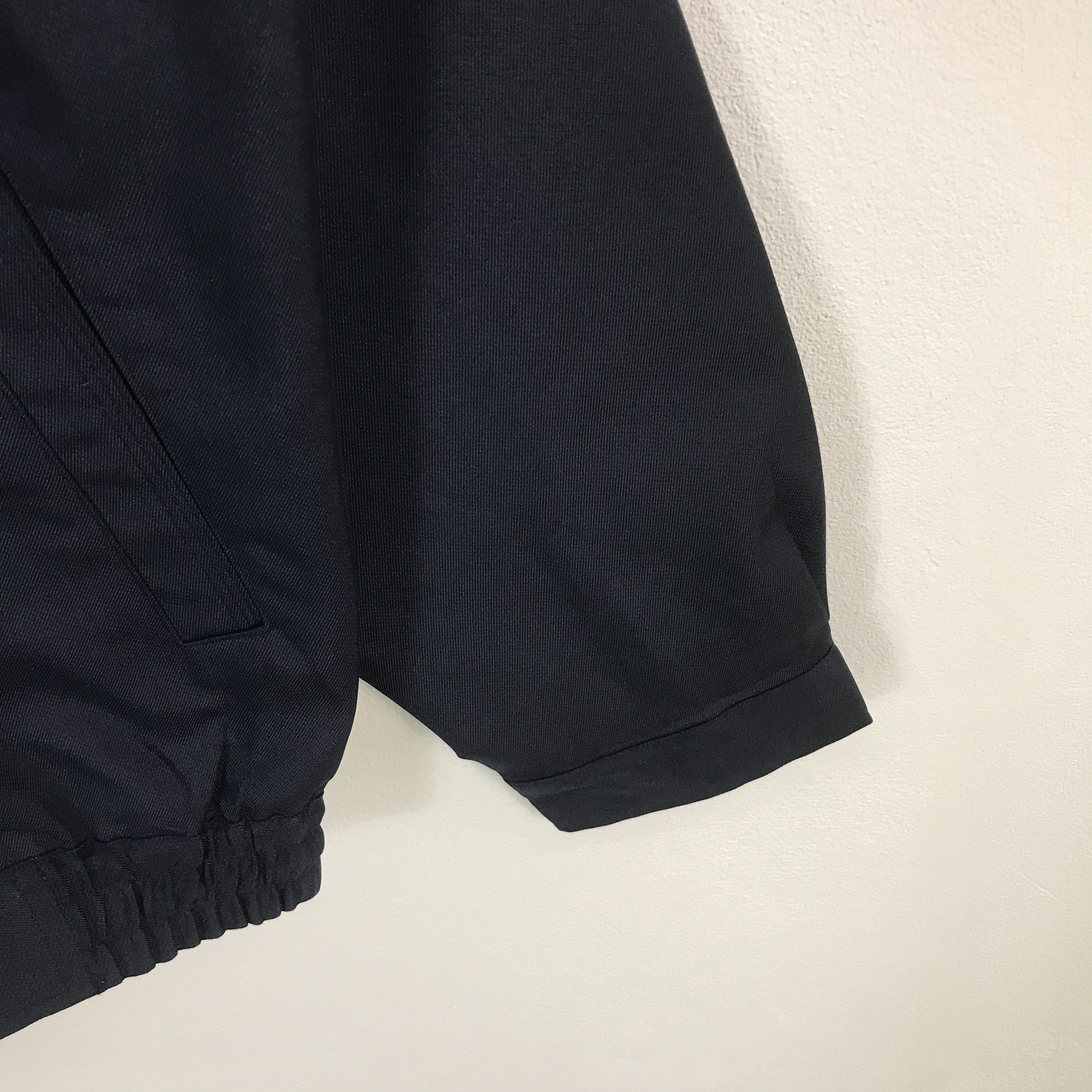 Japanese Brand Vtg nismo nissan racing team custom navy jacket Size US L / EU 52-54 / 3 - 6 Thumbnail