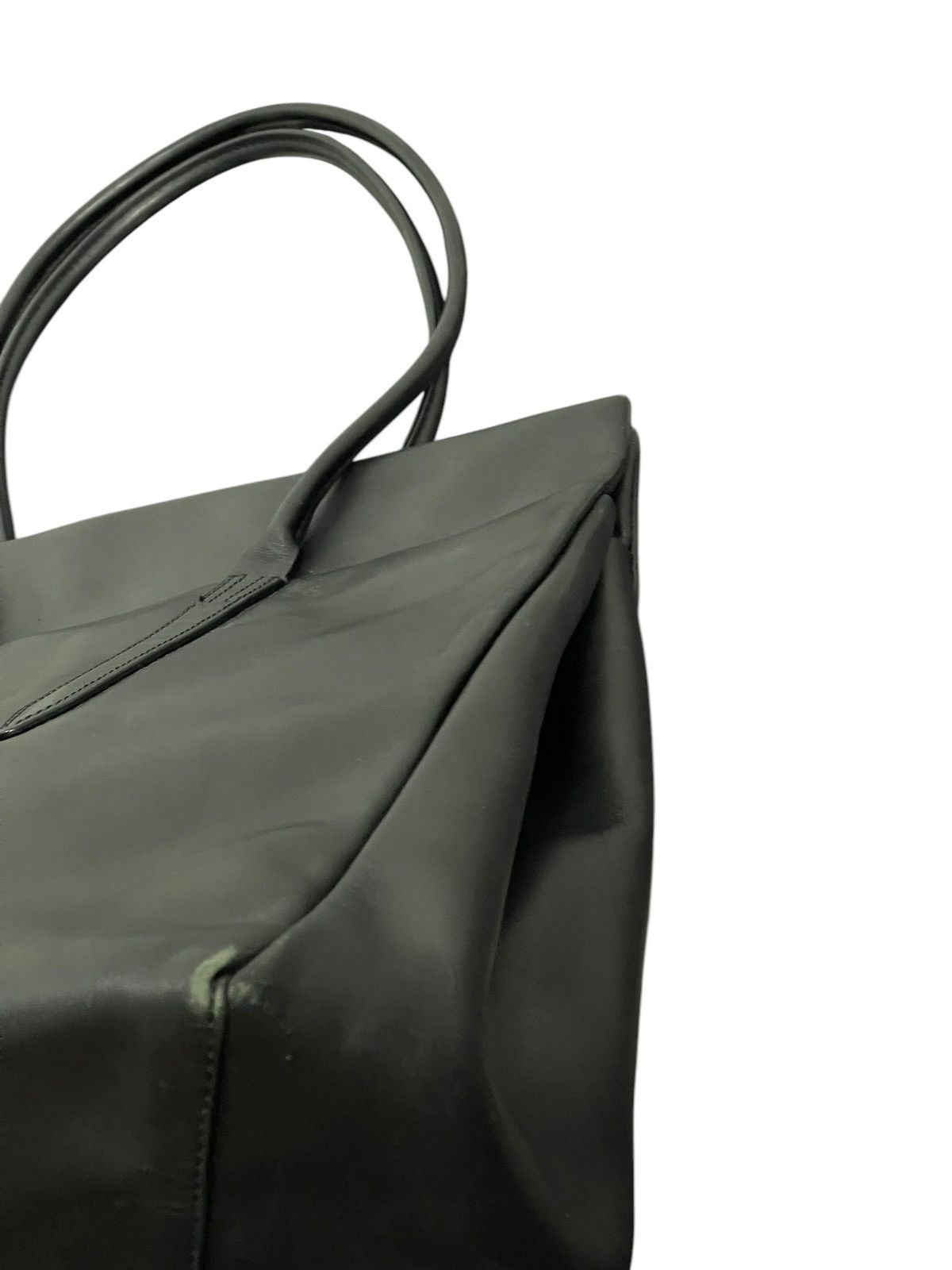 3.1 Phillip Lim Full Leather 3.1 Phillip Lim Tote Shoulder Bag 1🟩6 Size ONE SIZE - 10 Thumbnail