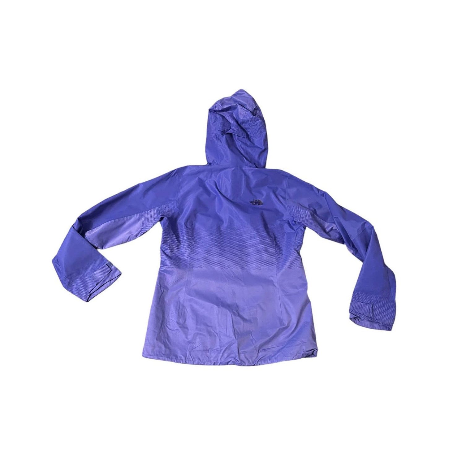 The North Face North Face Hyvent 2.5 Purple Womens Medium. Size M / US 6-8 / IT 42-44 - 2 Thumbnail