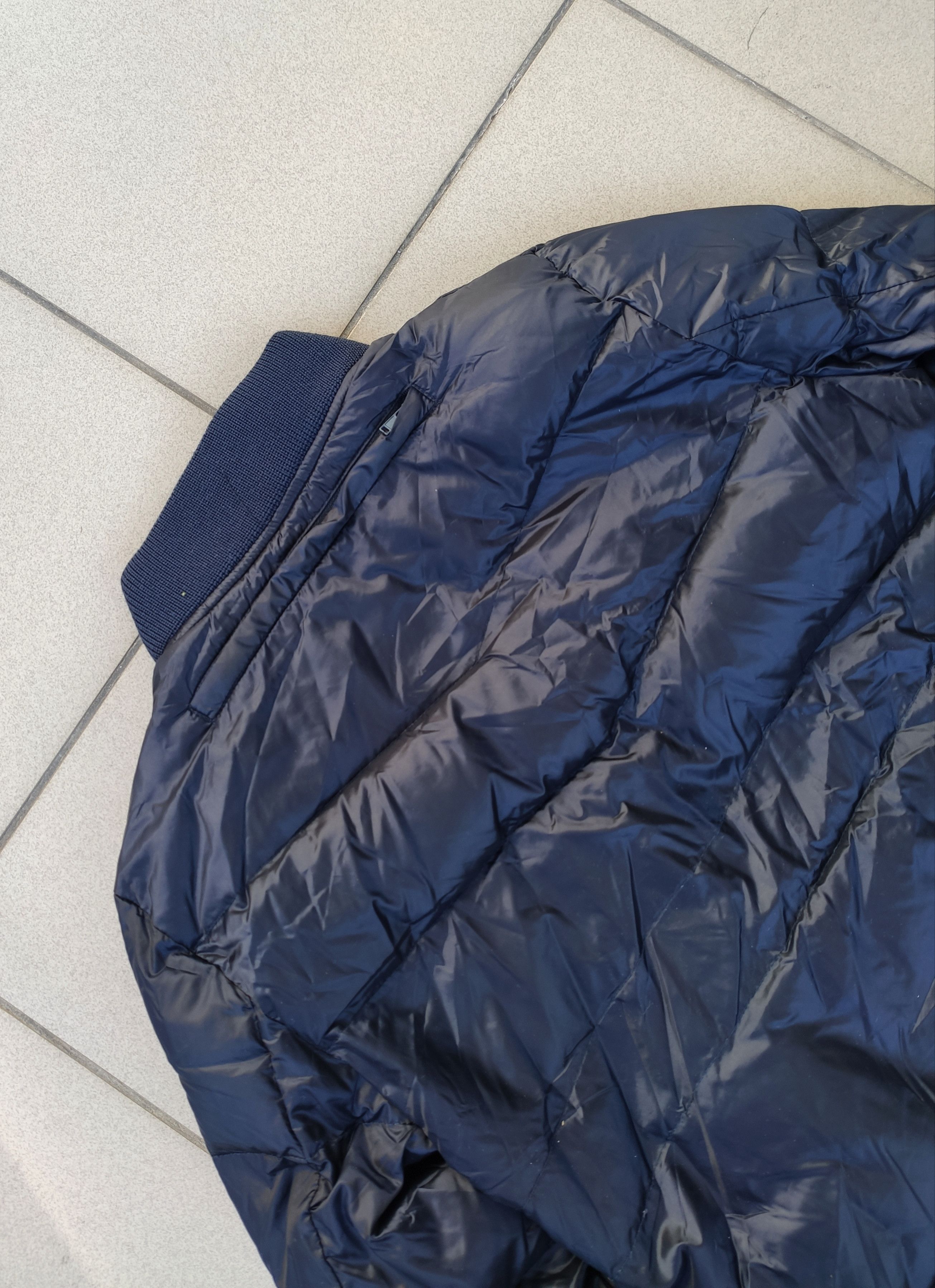 Diesel Diesel women bomber winter jacket down Size S / US 4 / IT 40 - 10 Thumbnail