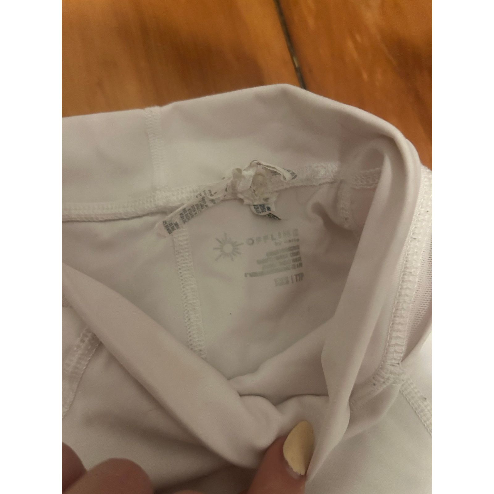 Aeropostale Aeropostale zip up hoodie Size XL / US 12-14 / IT 48-50 - 5 Thumbnail