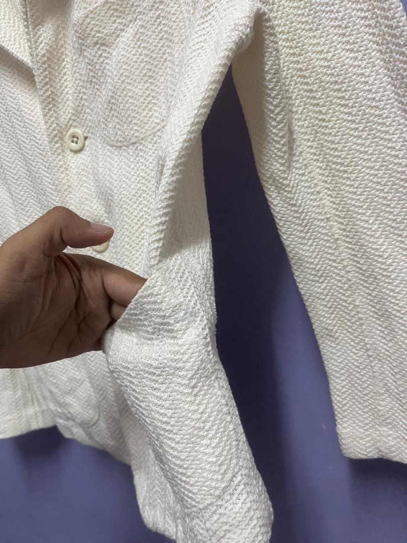 45rpm 45rpm Knit Cardigan Size S / US 4 / IT 40 - 6 Thumbnail