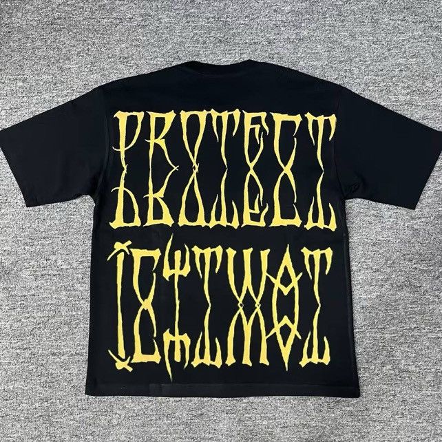 Other Protect Icytwat Tee Size US M / EU 48-50 / 2 - 2 Thumbnail