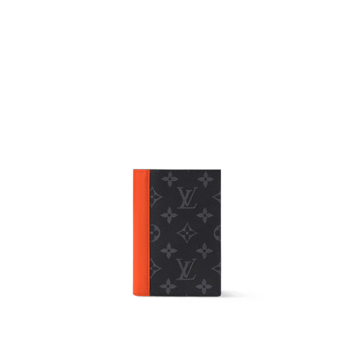 Louis Vuitton Passport Cover Size ONE SIZE - 1 Thumbnail