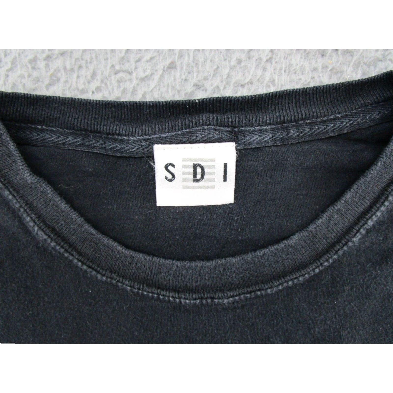 Vintage VINTAGE Sundance Music Festival SDI Shirt Mens XL Black Energy Passion 2007 90s Concert Music SDI T-Shirt (No extra) Size US XL / EU 56 / 4 - 3 Thumbnail