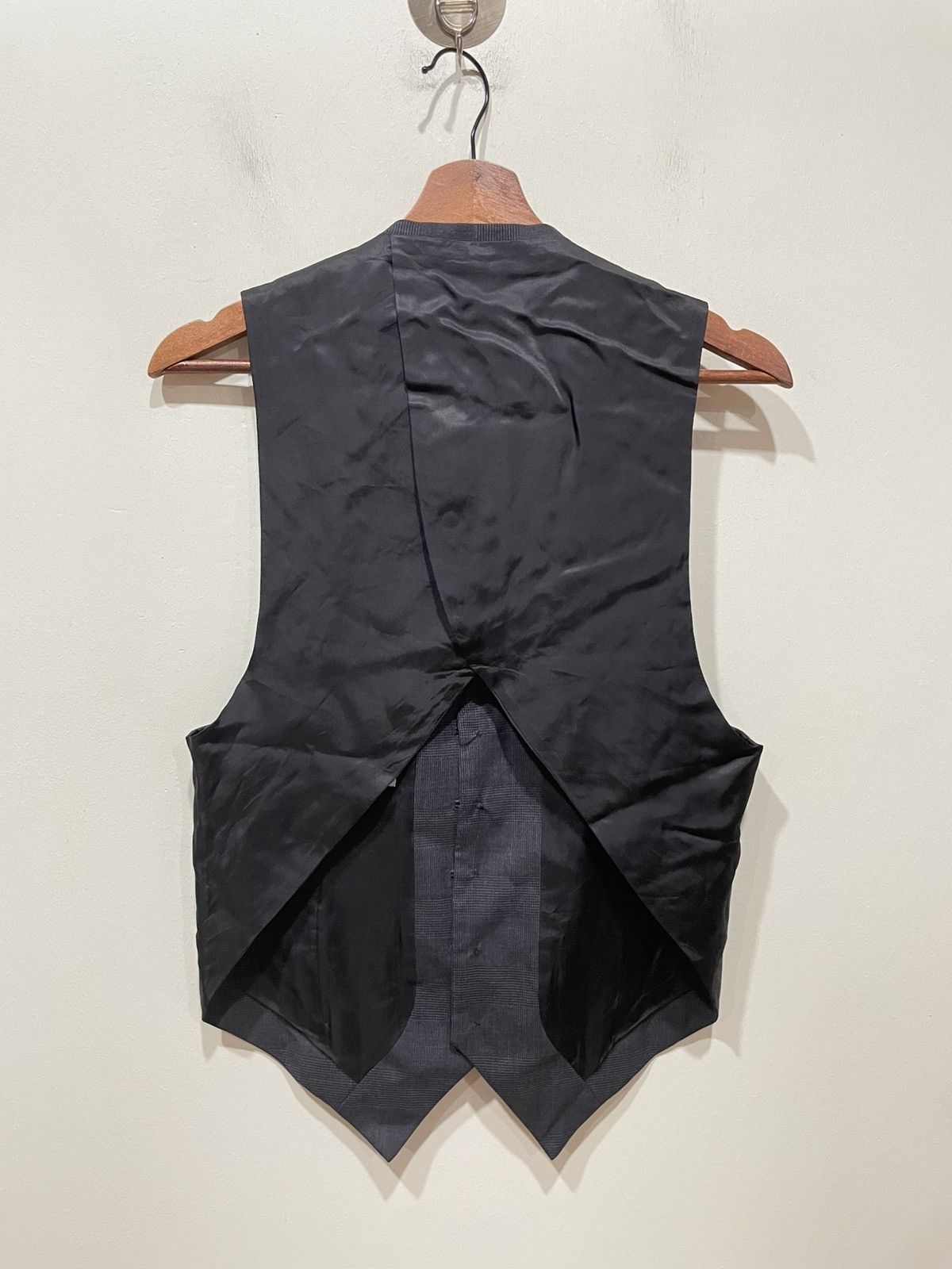 JOHN LAWRENCE SULLIVAN John Lawrence Sullivan Top Size US XS / EU 42 / 0 - 2 Thumbnail