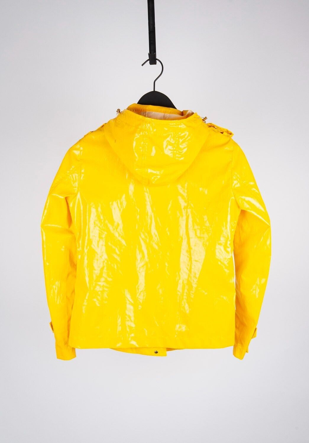 Moncler Original Moncler Palma Women Yellow Jacket Size 1 H5116 Size S / US 4 / IT 40 - 6 Thumbnail