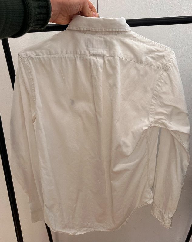 Polo Ralph Lauren Ralph Lauren - Shirt Size US S / EU 44-46 / 1 - 2 Thumbnail