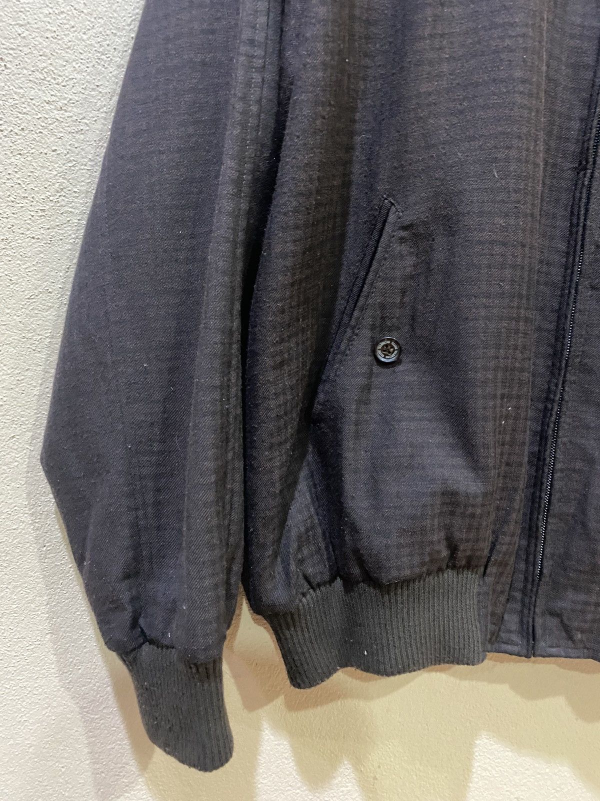 Gianni Valentino Gianni Valentino Italy Jacket Size US XL / EU 56 / 4 - 5 Thumbnail