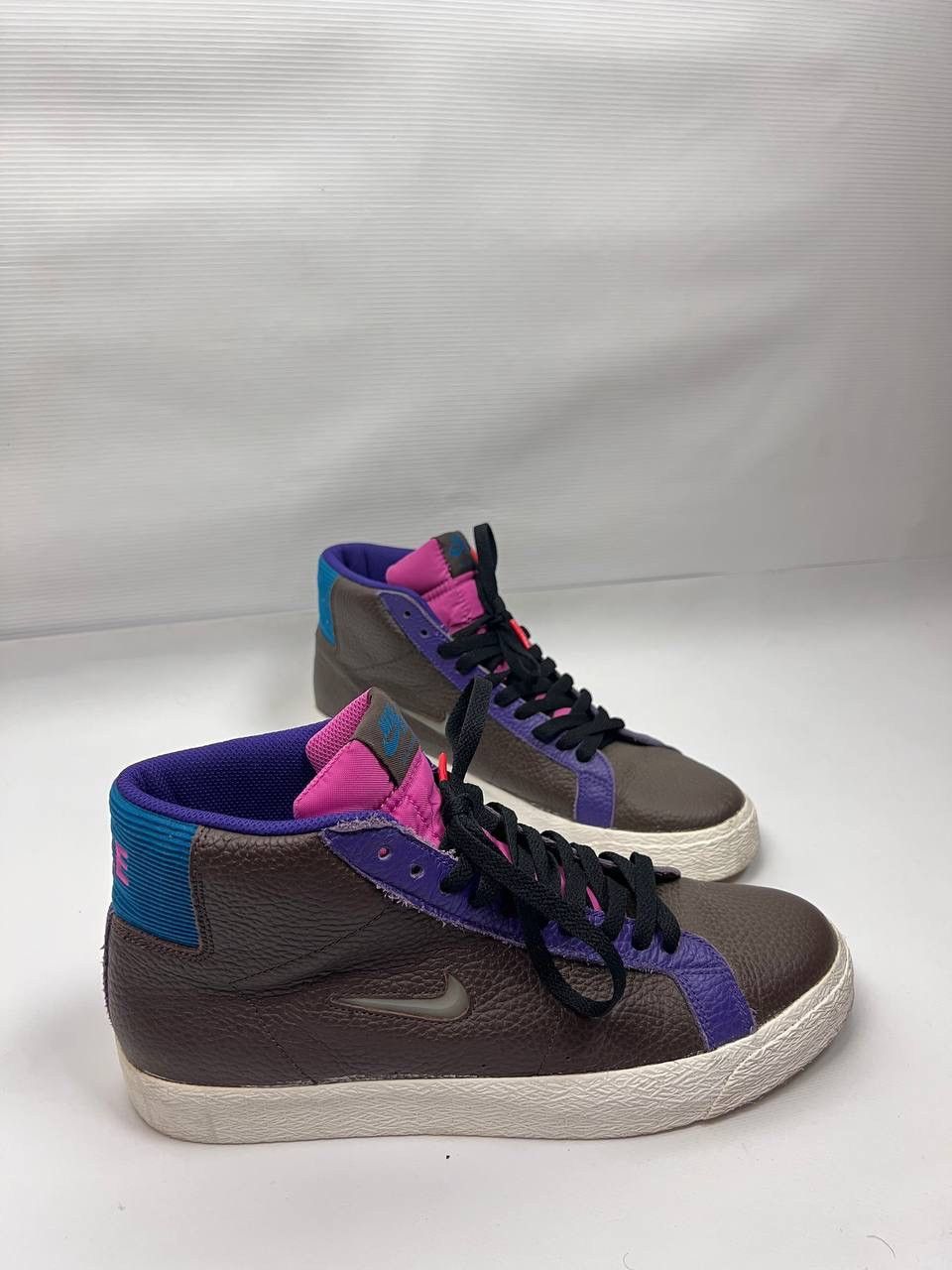Nike Nike SB Zoom Blazer Mid Premium sneakers size US 11 Size US 11 / EU 44 - 1 Thumbnail