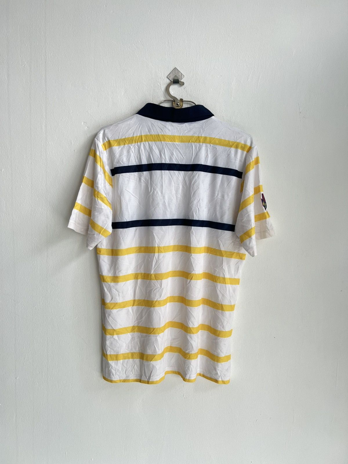 Umbro × Vintage RARE Vintage 1988/91 Umbro Scotland Away Football Jersey Size US M / EU 48-50 / 2 - 5 Thumbnail