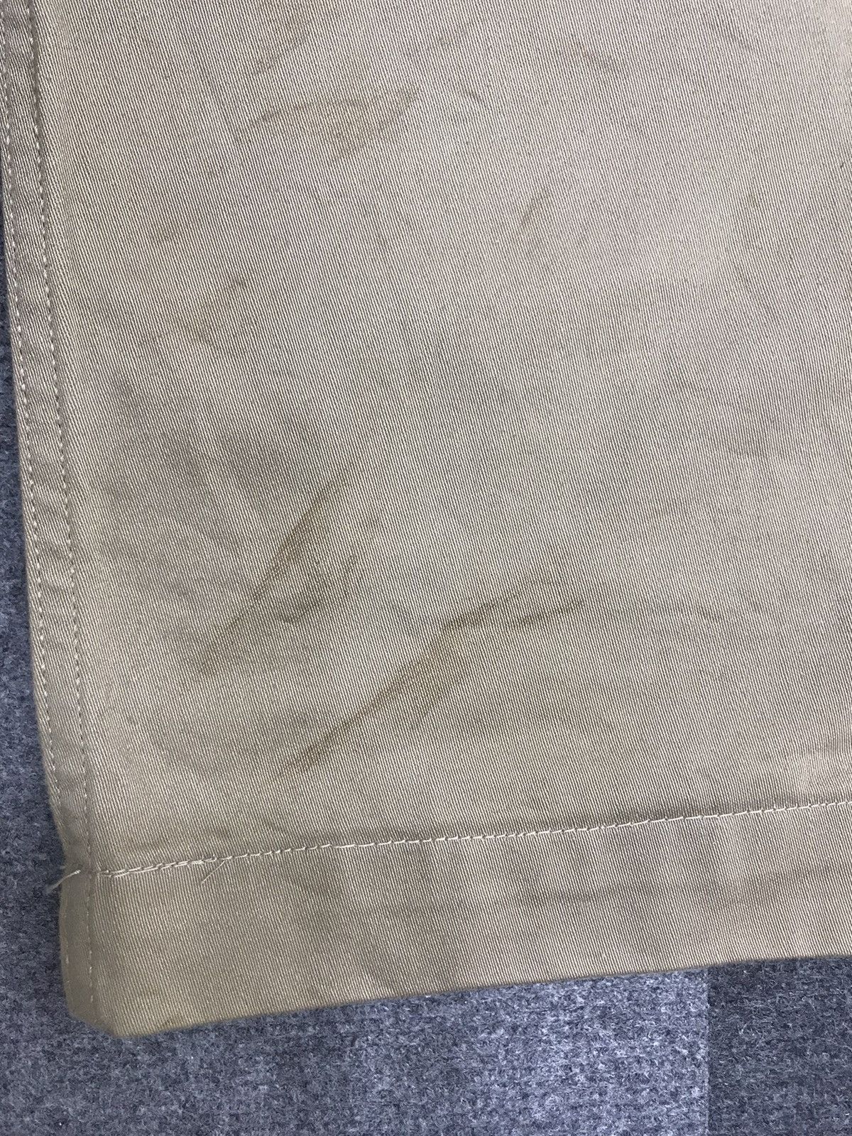 Needles NEPENTHES By Keizu Shimizu Fatique Baker Pant Size US 34 / EU 50 - 6 Thumbnail